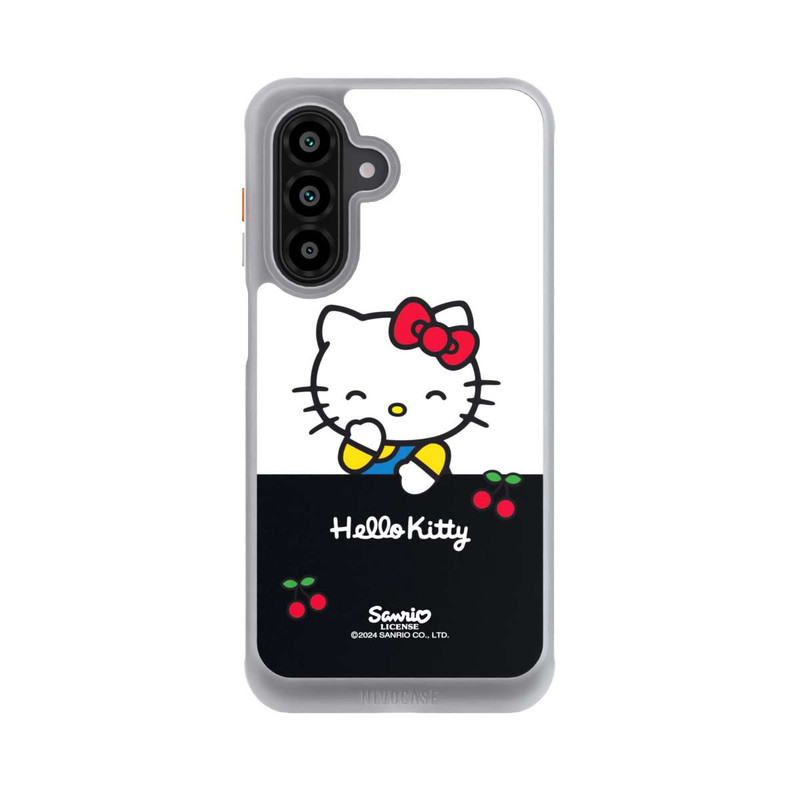 Galaxy A17 5G NIVOcore Hello Kitty kichernd