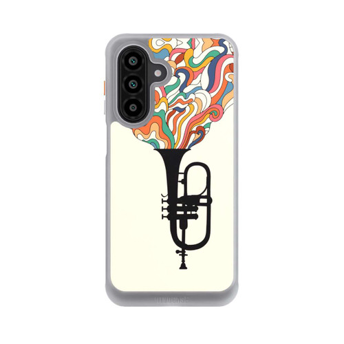 Samsung Galaxy A17 5G NIVOcore Trumpet Colorful Tones