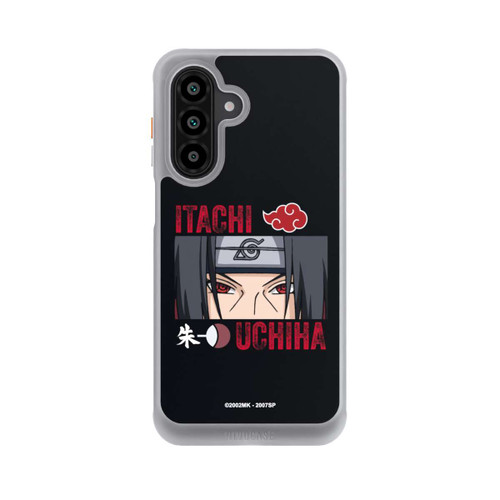 Samsung Galaxy A17 5G NIVOcore Itachi Uchiha Close-Up