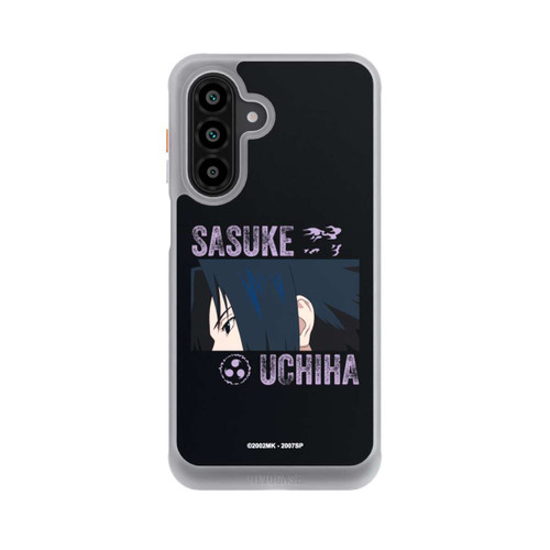 Samsung Galaxy A17 5G NIVOcore Sasuke Uchiha Close-Up