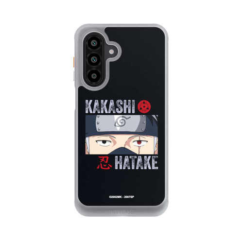 Samsung Galaxy A17 5G NIVOcore Kakashi Hatake Close-Up