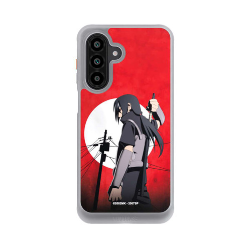 Samsung Galaxy A17 5G NIVOcore Itachi Mondnacht