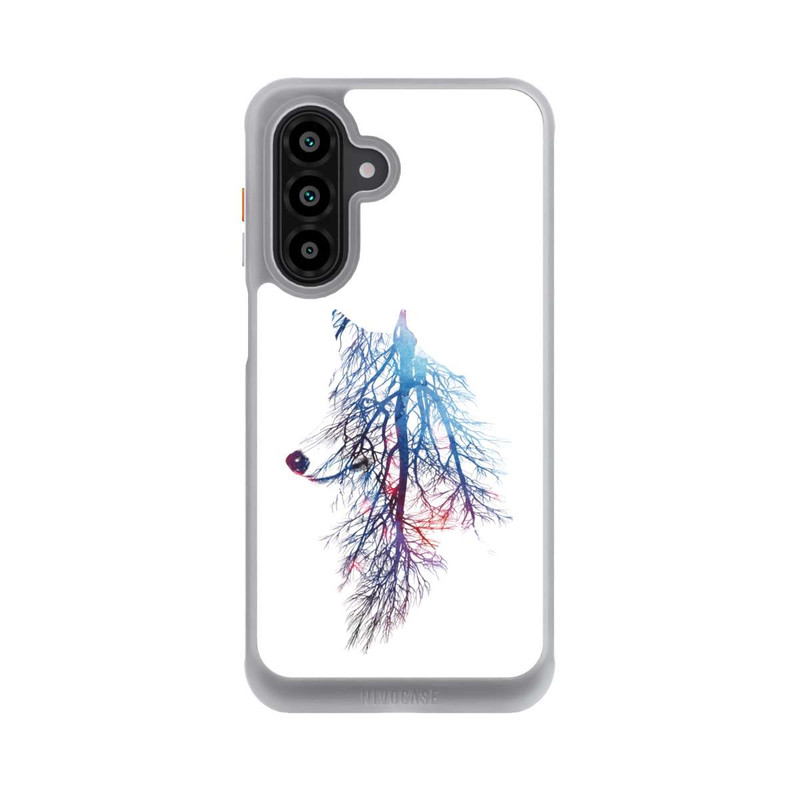 Galaxy A17 5G NIVOcore Meine Wurzeln