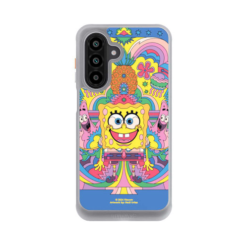 Samsung Galaxy A17 5G NIVOcore Spongebob Party