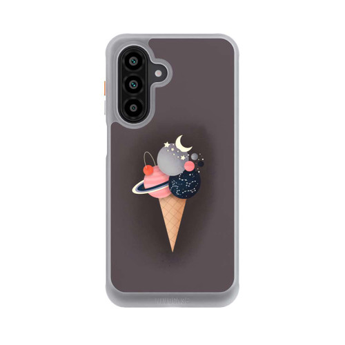 Samsung Galaxy A17 5G NIVOcore Space Ice Cream