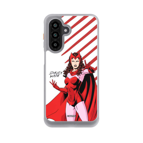Samsung Galaxy A17 5G NIVOcore Scarlet Witch