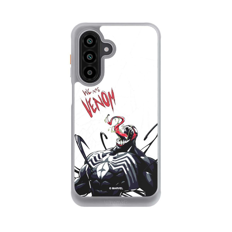 Galaxy A17 5G NIVOcore We are Venom Triumphierend