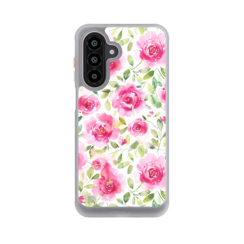 Samsung Galaxy A17 5G NIVOcore Watercolor Fresh Roses
