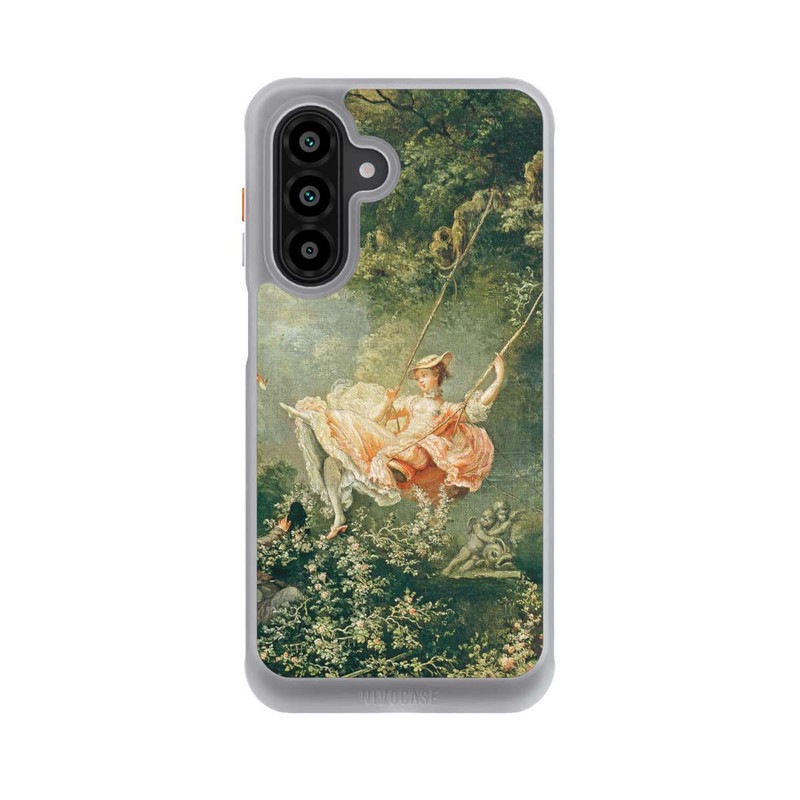 Galaxy A17 5G NIVOcore Die glücklichen Unfälle der Schaukel by Jean-Honore Fragonard
