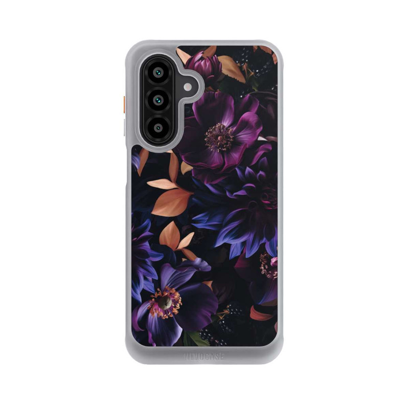Galaxy A17 5G NIVOcore Herbstblumen
