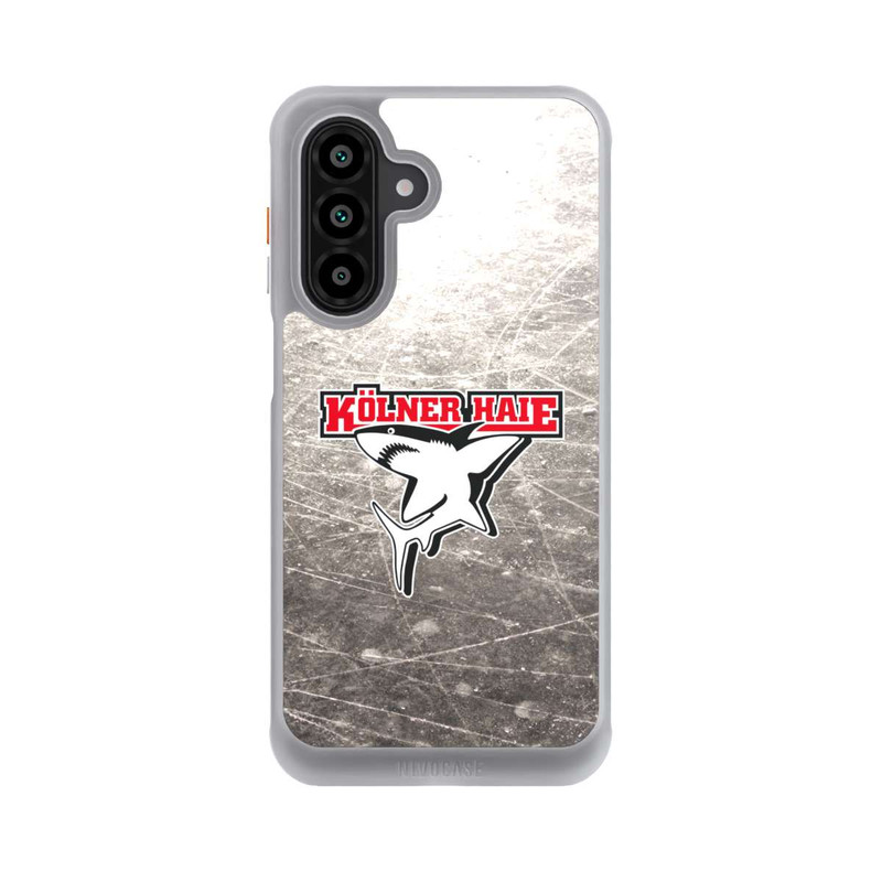 Galaxy A17 5G NIVOcore Kölner Haie Eisfläche