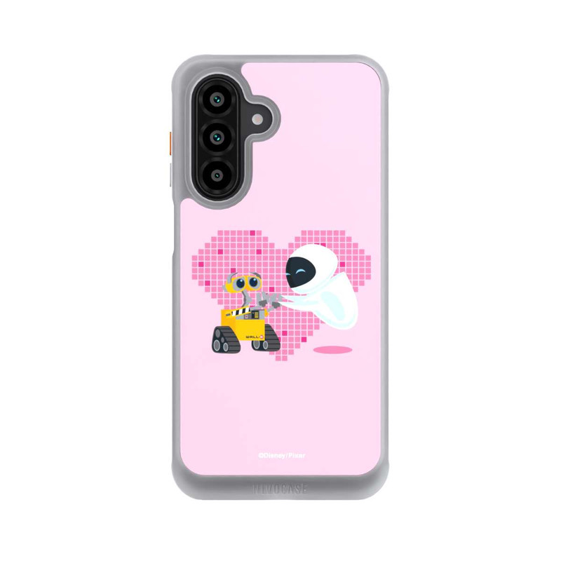 Galaxy A17 5G NIVOcore Wall-E Love