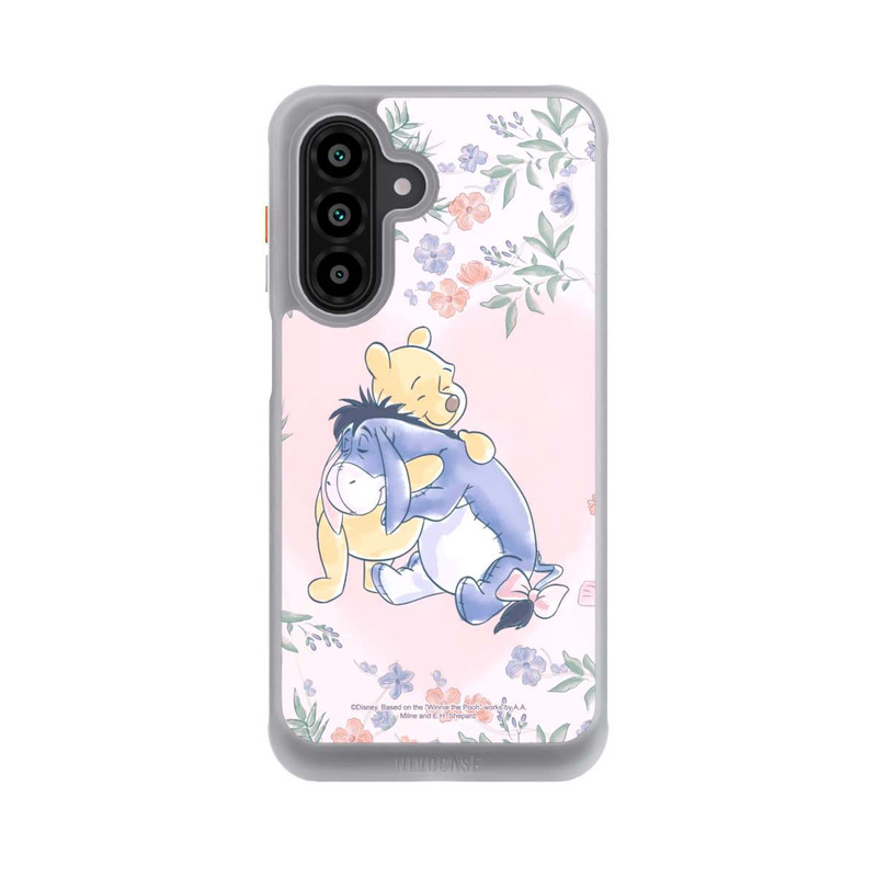 Galaxy A17 5G NIVOcore Winnie The Pooh You Make My Heart Shine
