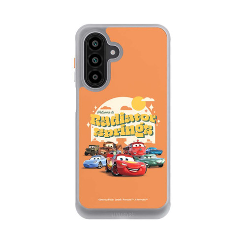 Samsung Galaxy A17 5G NIVOcore Welcome to Radiator Springs