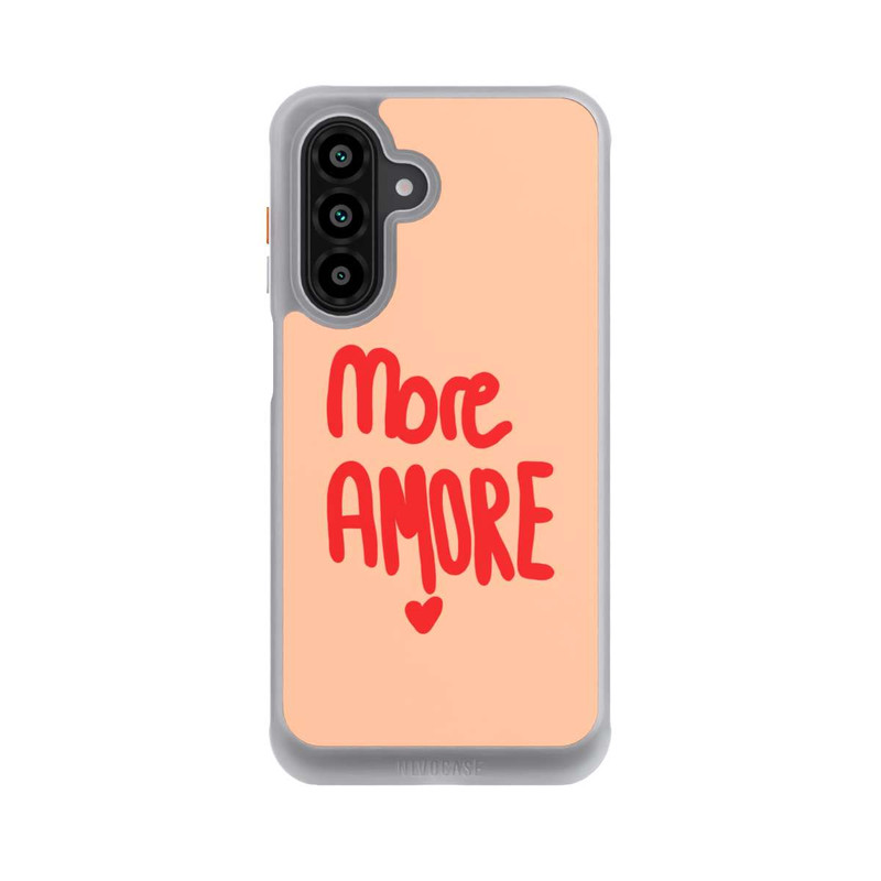 Galaxy A17 5G NIVOcore More Amore Liebe