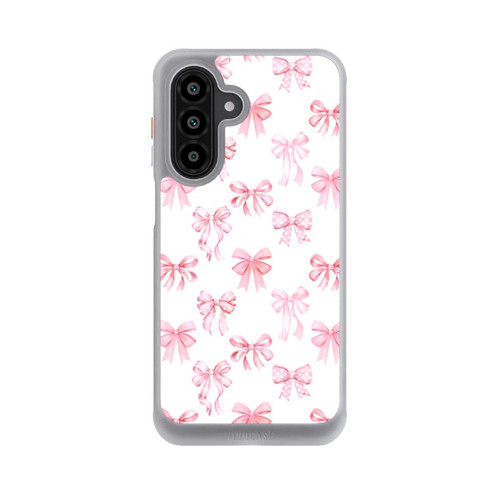 Samsung Galaxy A17 5G NIVOcore Baby Pink Bows