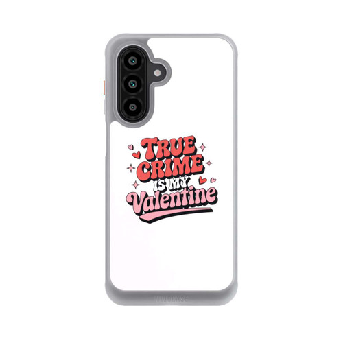 Samsung Galaxy A17 5G NIVOcore True Crime is my Valentine