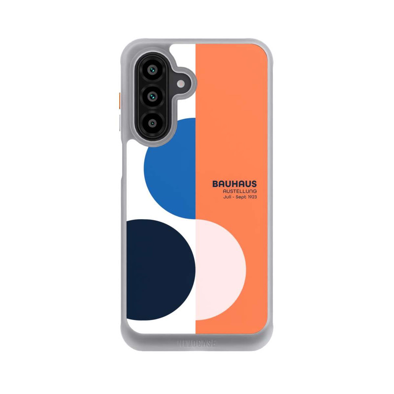 Galaxy A17 5G NIVOcore Bauhaus Roundings