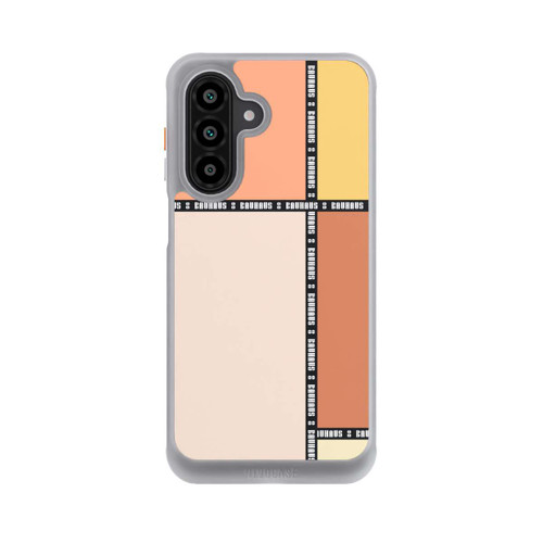 Samsung Galaxy A17 5G NIVOcore Bauhaus Squares-Pastel