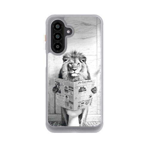 Samsung Galaxy A17 5G NIVOcore Lion Toilet