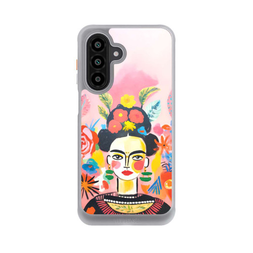Samsung Galaxy A17 5G NIVOcore Mexican Artist Girl