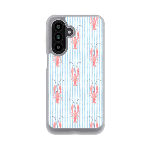 Samsung Galaxy A17 5G NIVOcore Nautical Chic Lobster