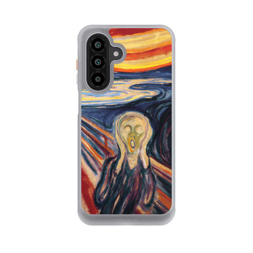 Samsung Galaxy A17 5G NIVOcore Der Schrei by Edvard Munch