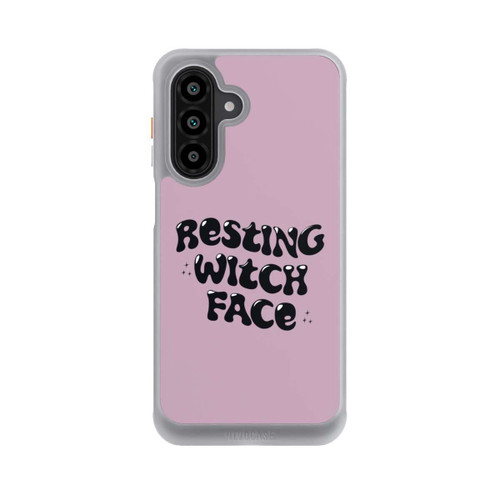 Samsung Galaxy A17 5G NIVOcore Resting Witch Face