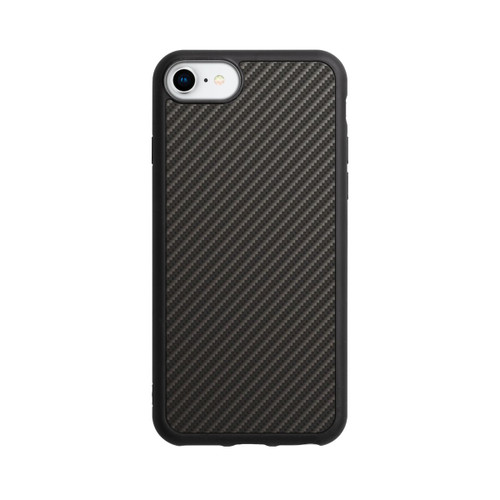 Apple iPhone 7 Base Case Karbon