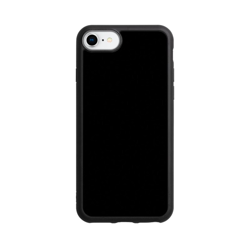 iPhone 7 Base Case Schwarz