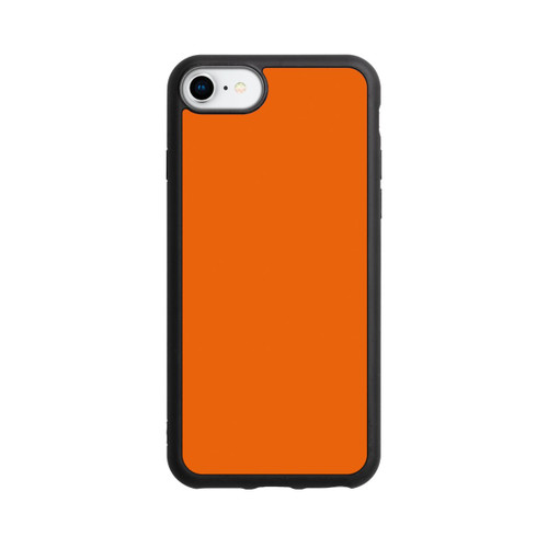 Apple iPhone 7 Base Case Mandarine