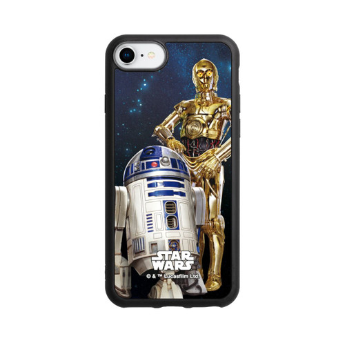 Apple iPhone 7 Base Case Druiden