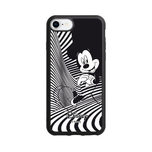 Apple iPhone 7 Base Case Micky Illusion