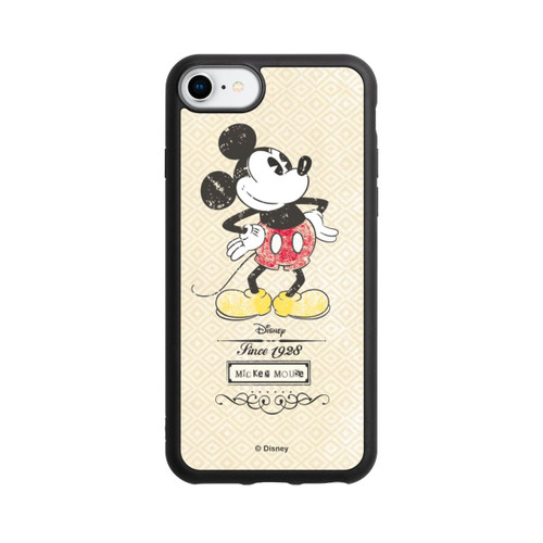 Apple iPhone 7 Base Case Micky Vintage