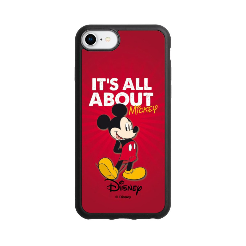 iPhone 7 Base Case All About Micky