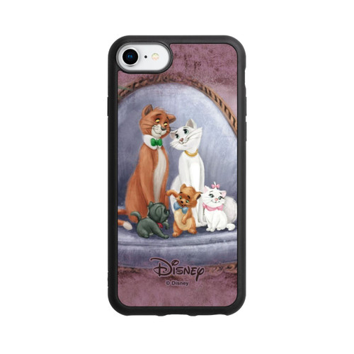 Apple iPhone 7 Base Case Aristocats