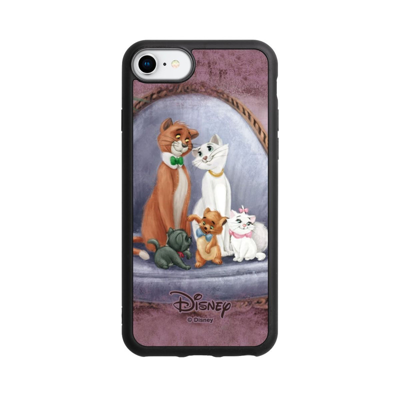 iPhone 7 Base Case Aristocats