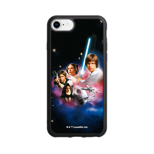 Apple iPhone 7 Base Case A New Hope