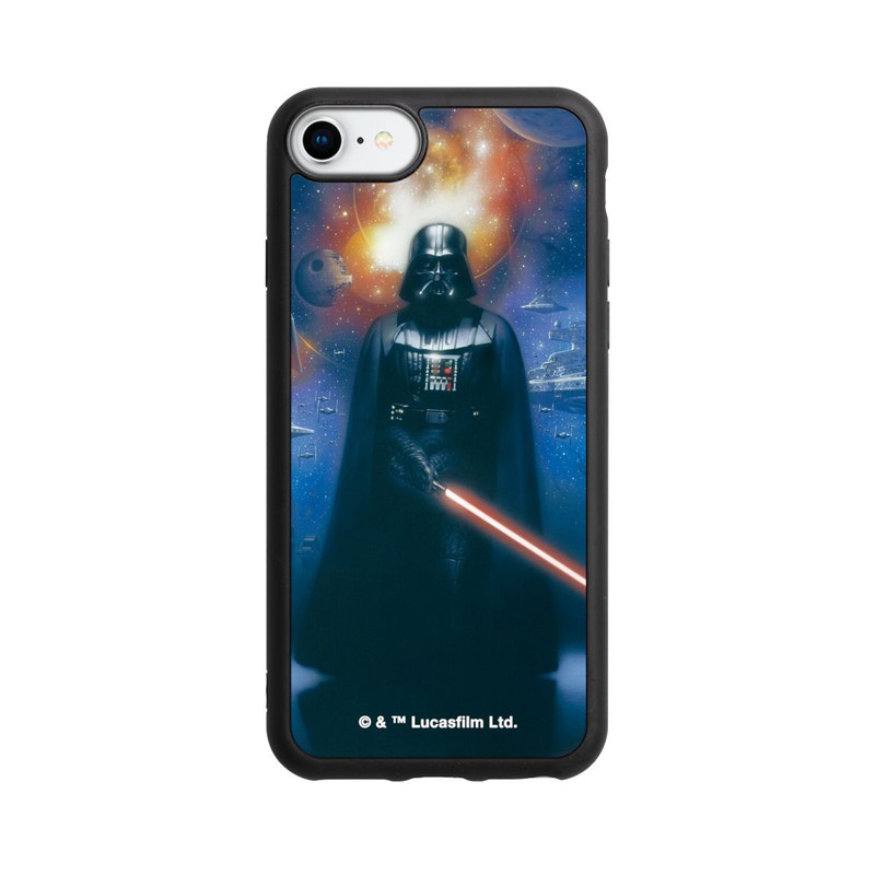iPhone 7 Base Case Die Macht der dunklen Seite - Star Wars