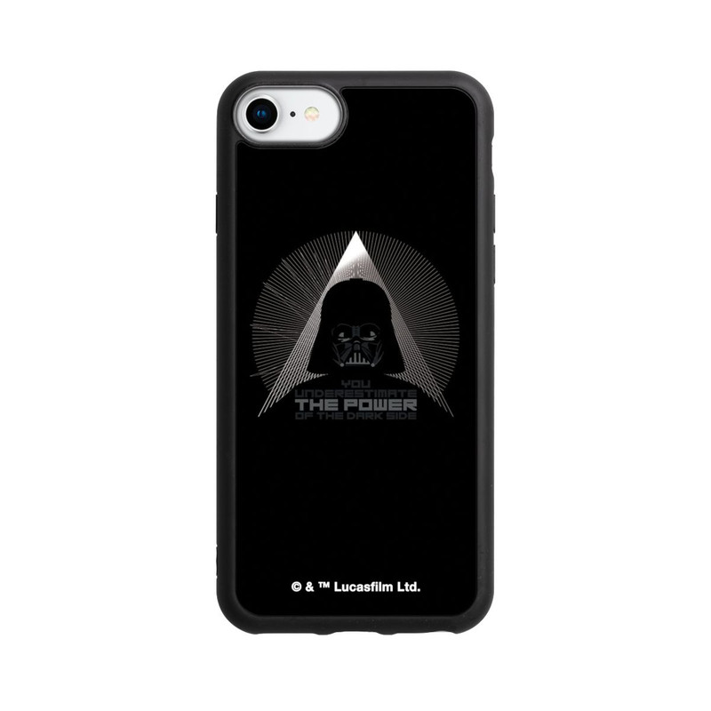 iPhone 7 Base Case Vader-Grafik