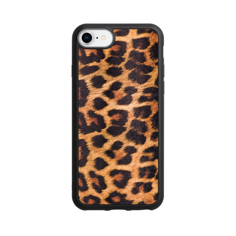 iPhone 7 Base Case Leo Print