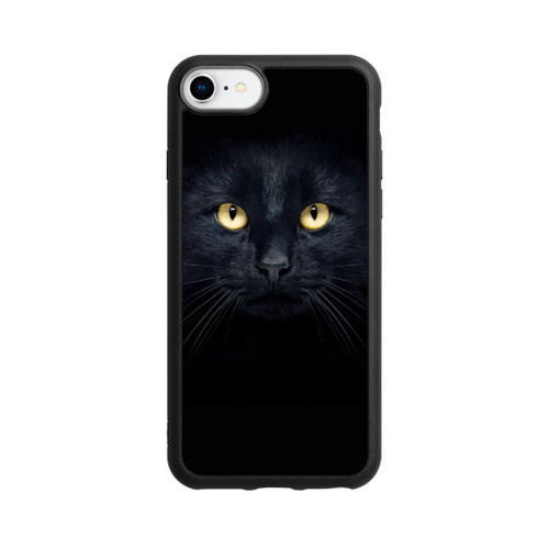 Apple iPhone 7 Base Case Tom Cat