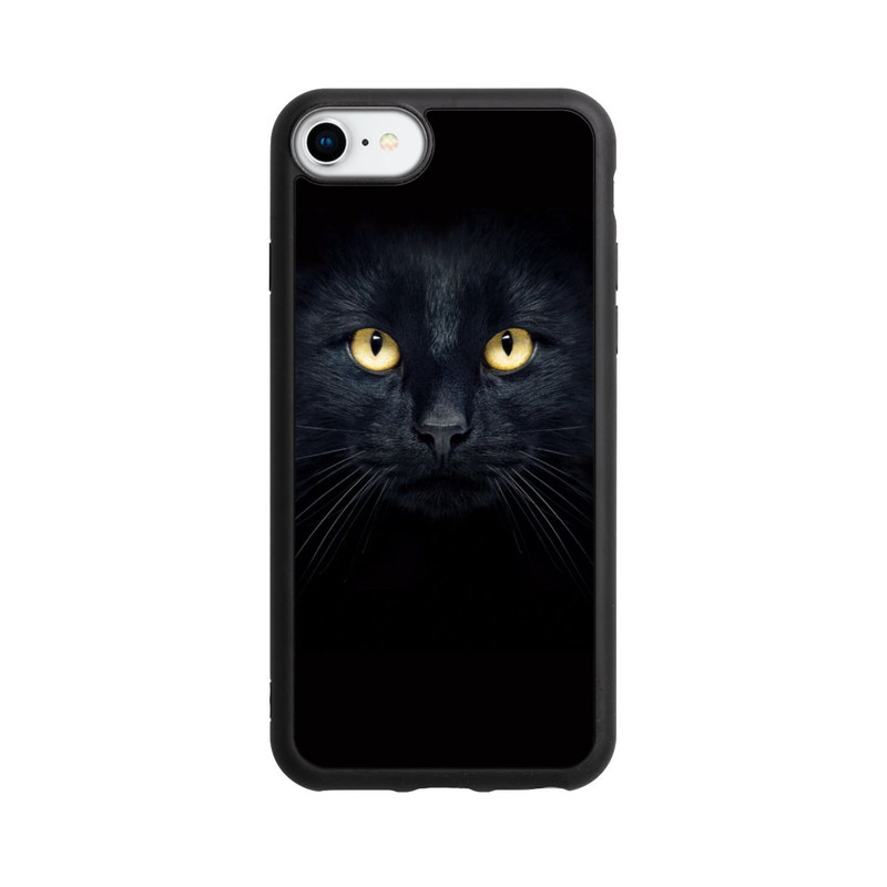 iPhone 7 Base Case Tom Cat