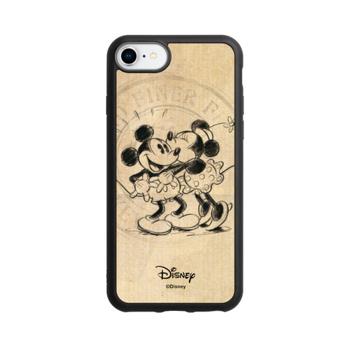 Apple iPhone 7 Base Case Minnie&amp;Micky