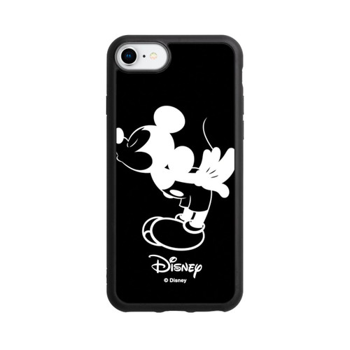 Apple iPhone 7 Base Case Micky Kissing