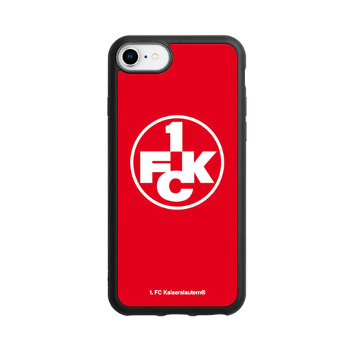 Apple iPhone 7 Base Case 1.FCK Rot