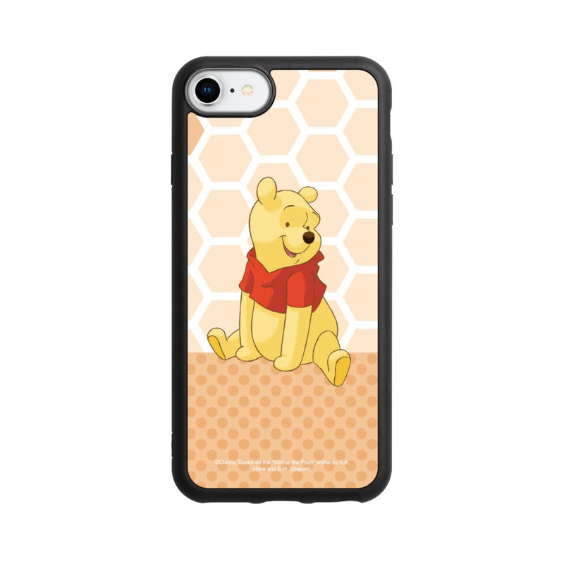 iPhone 7 Base Case Winnie Puuh