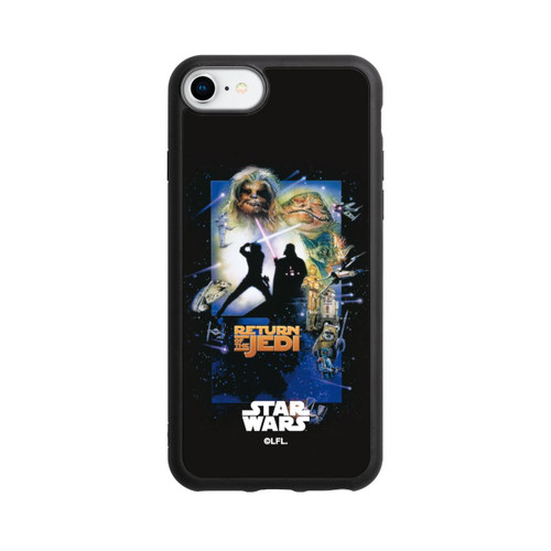 Apple iPhone 7 Base Case Return Of The Jedi