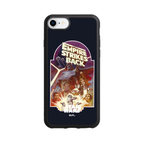 Apple iPhone 7 Base Case The Empire Strikes Back