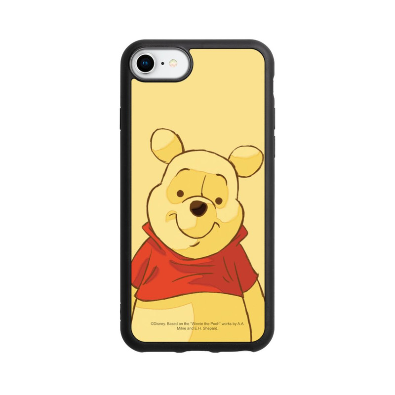 iPhone 7 Base Case Puuh der Bär